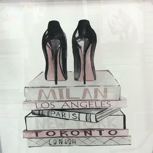 Meet your Posher, Gwen